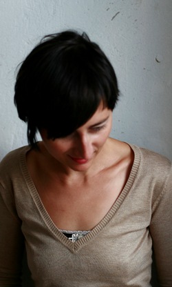 Ulrike Almut Sandig